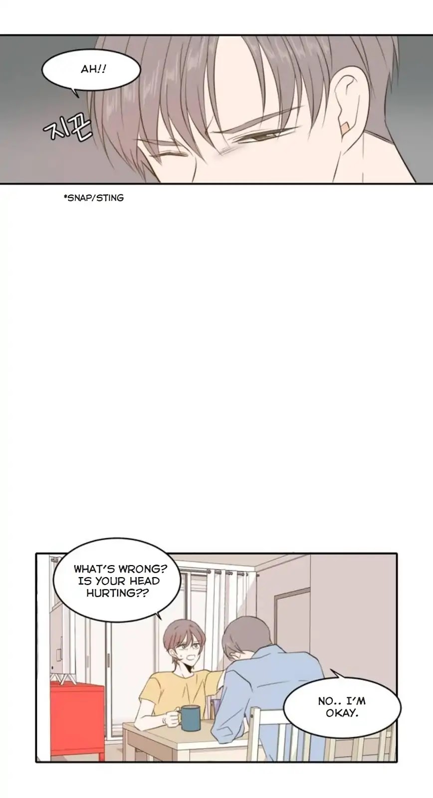 Lovely Again Today Chapter 86 page 10 - Chapter 86