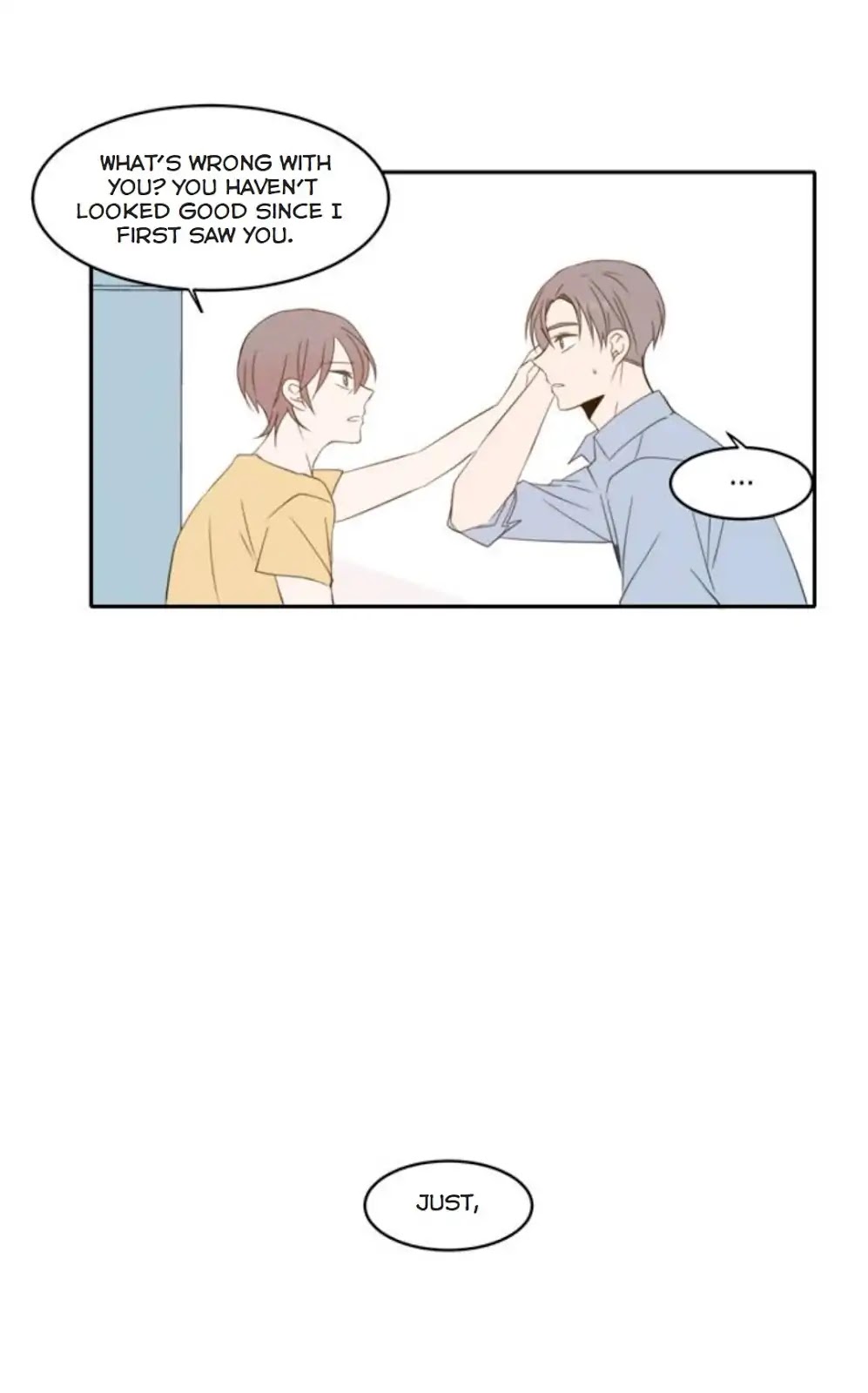 Lovely Again Today Chapter 86 page 12 - Chapter 86