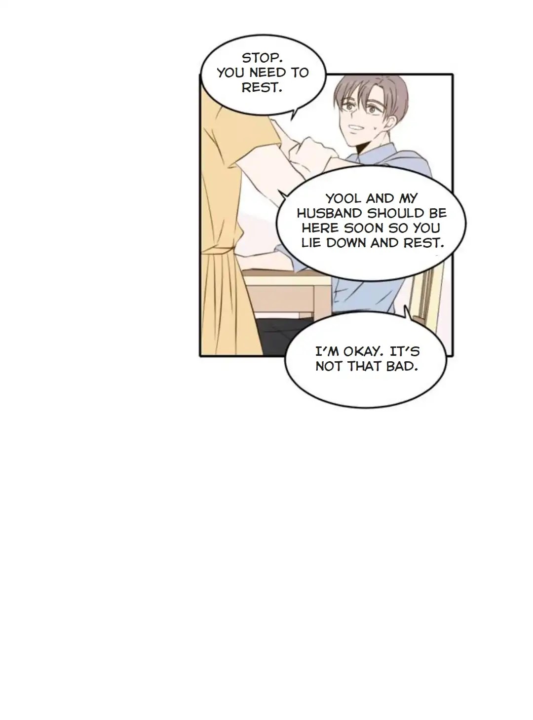 Lovely Again Today Chapter 86 page 15 - Chapter 86