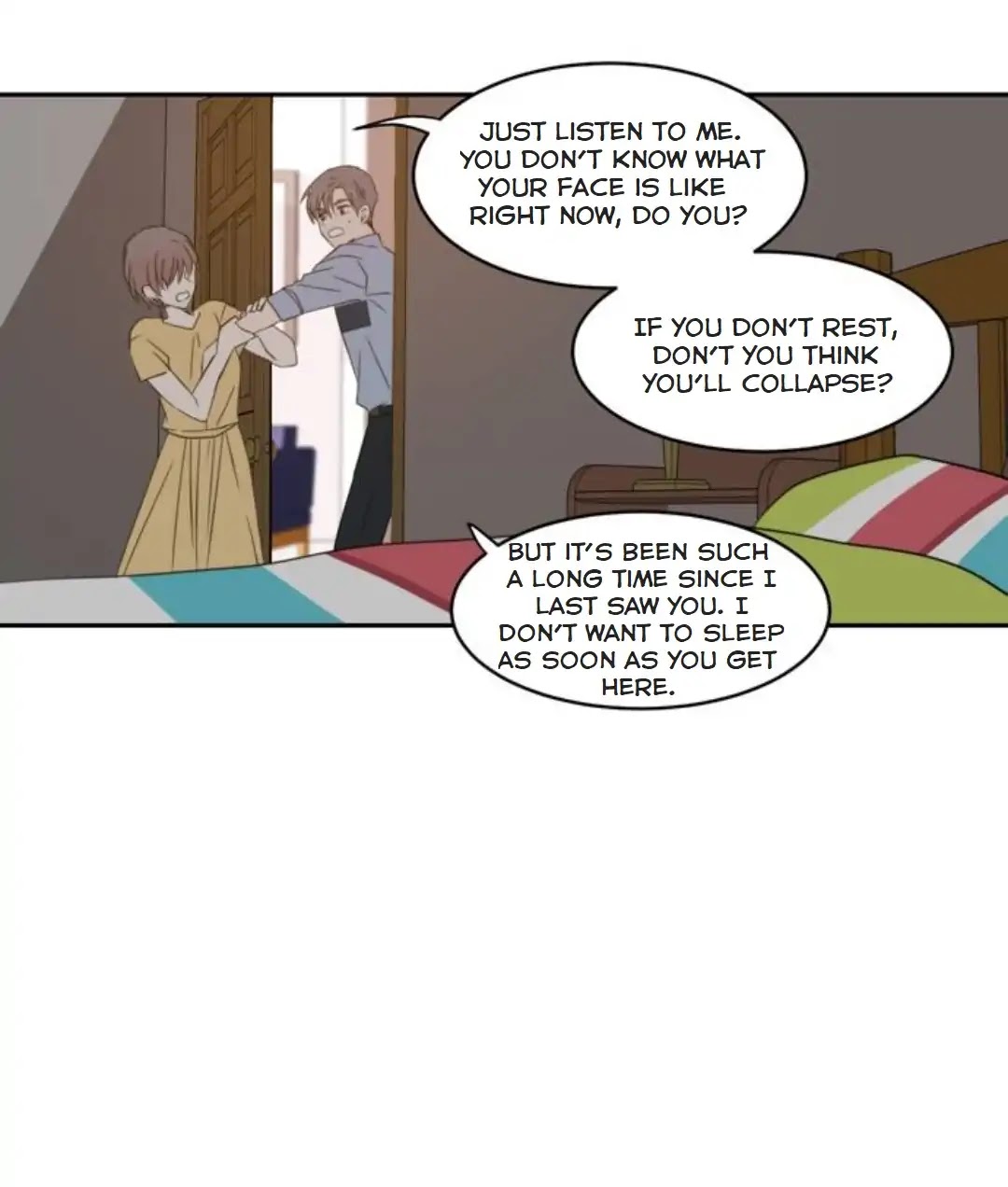 Lovely Again Today Chapter 86 page 16 - Chapter 86