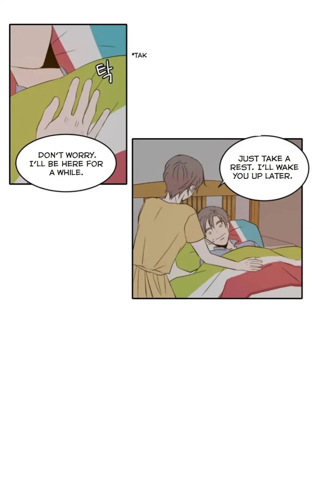 Lovely Again Today Chapter 86 page 17 - Chapter 86