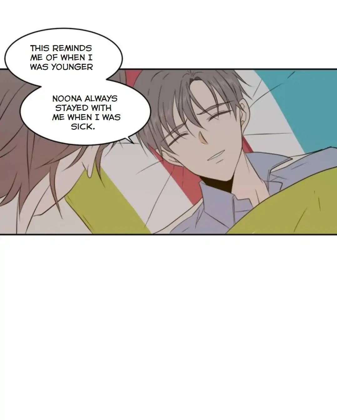 Lovely Again Today Chapter 86 page 18 - Chapter 86