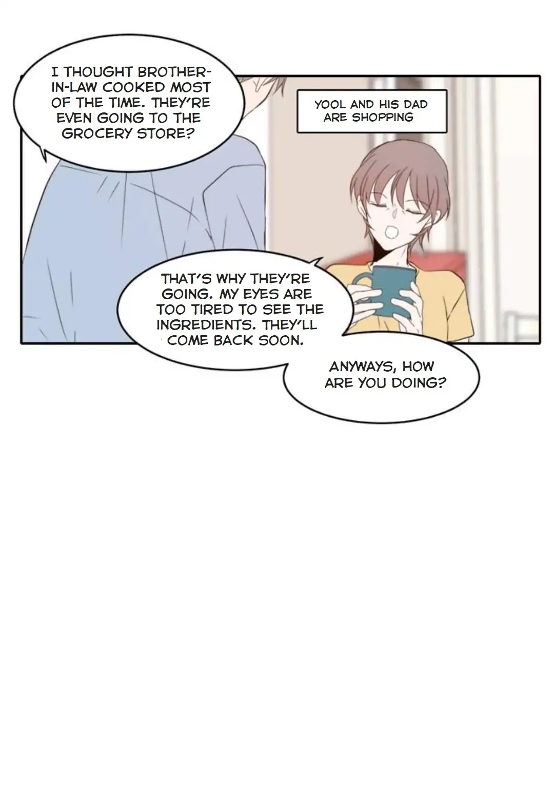 Lovely Again Today Chapter 86 page 2 - Chapter 86