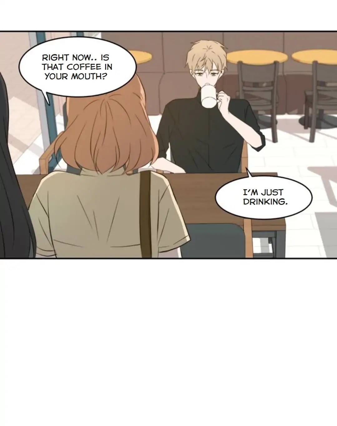 Lovely Again Today Chapter 86 page 23 - Chapter 86
