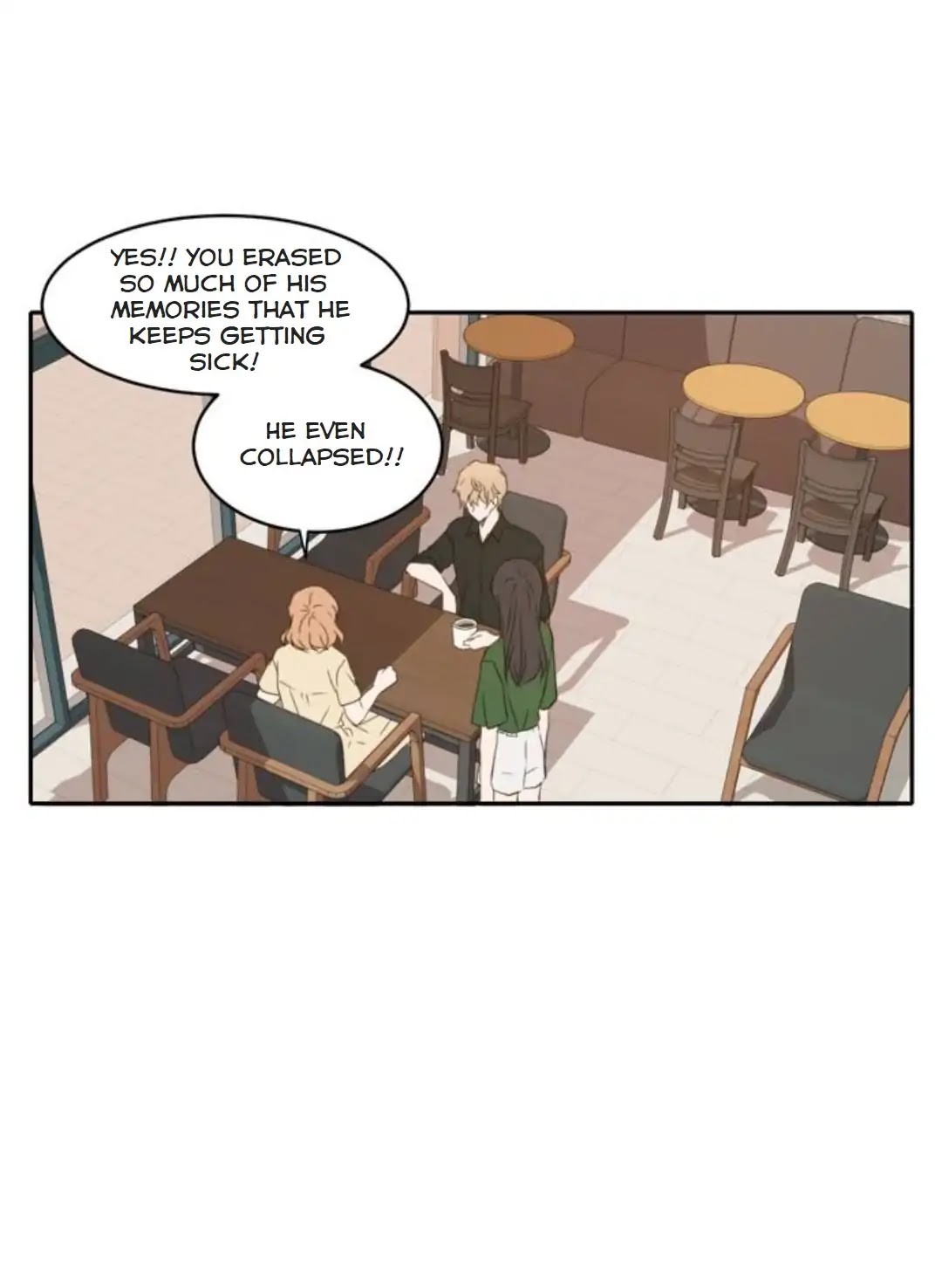 Lovely Again Today Chapter 86 page 26 - Chapter 86