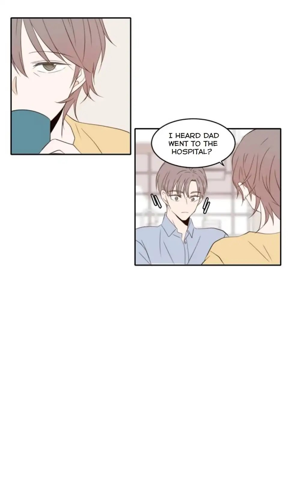Lovely Again Today Chapter 86 page 3 - Chapter 86