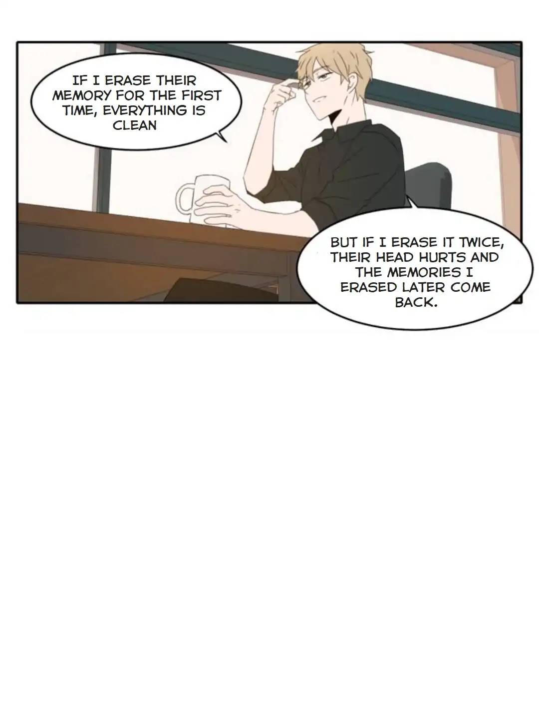 Lovely Again Today Chapter 86 page 35 - Chapter 86