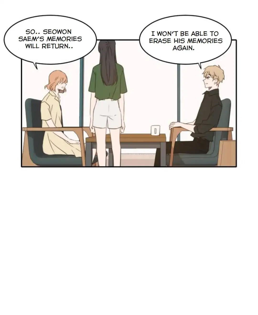 Lovely Again Today Chapter 86 page 38 - Chapter 86