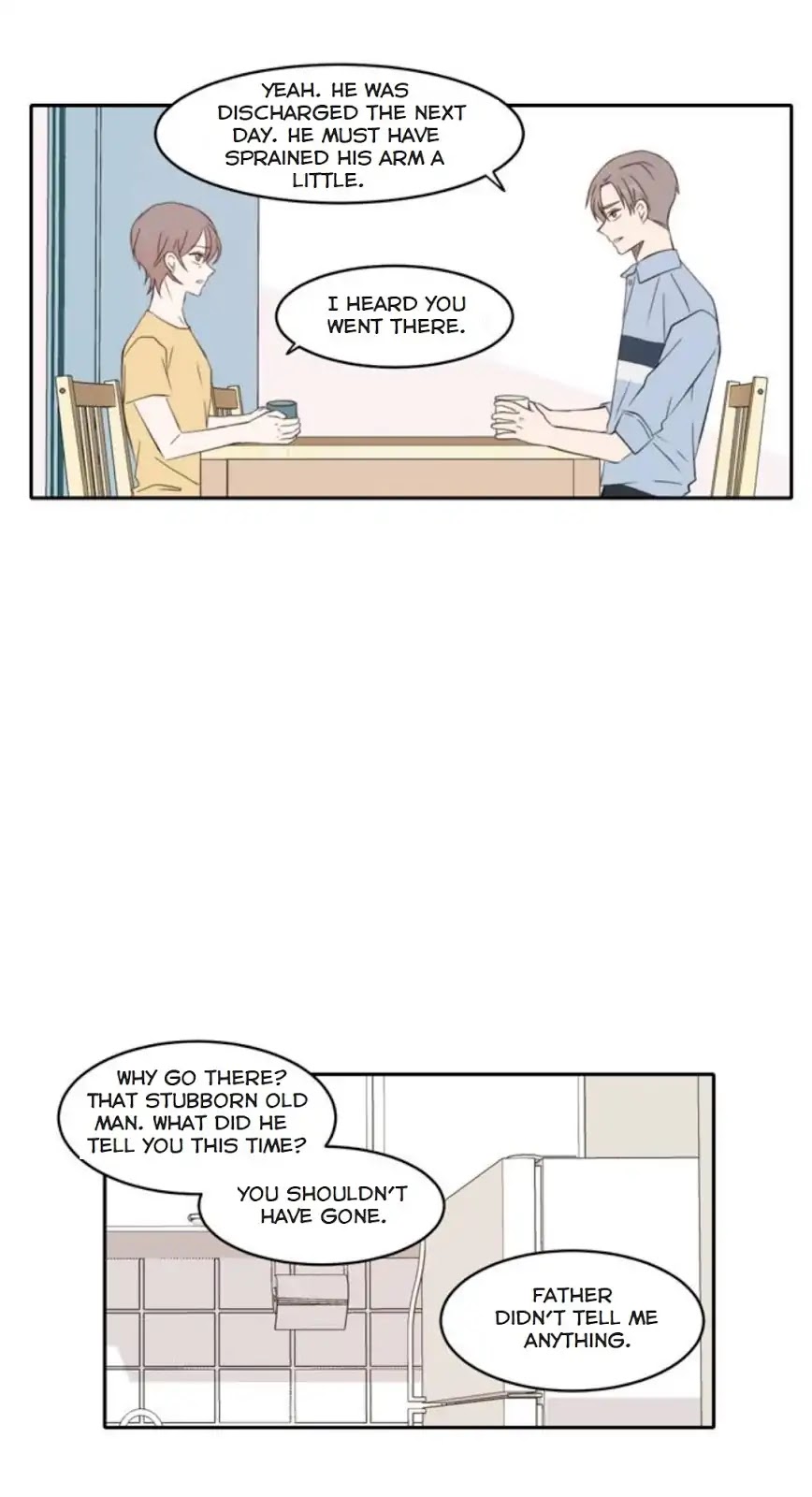 Lovely Again Today Chapter 86 page 4 - Chapter 86