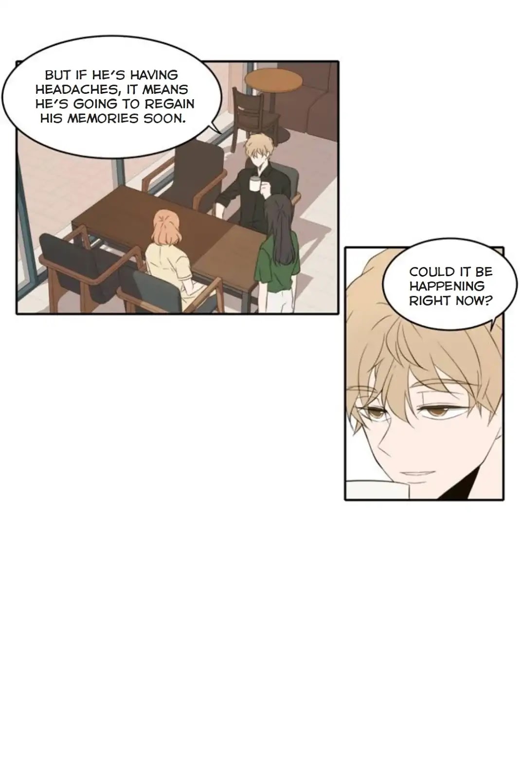Lovely Again Today Chapter 86 page 45 - Chapter 86