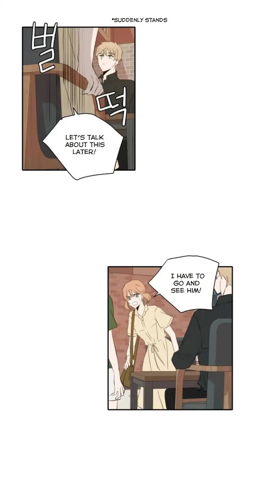 Lovely Again Today Chapter 86 page 48 - Chapter 86