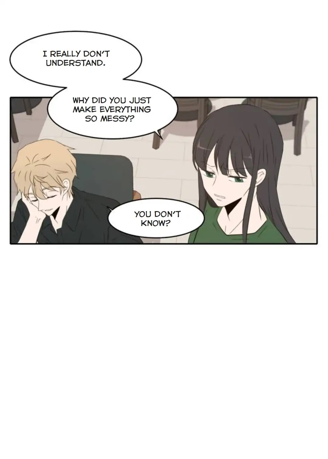Lovely Again Today Chapter 86 page 50 - Chapter 86