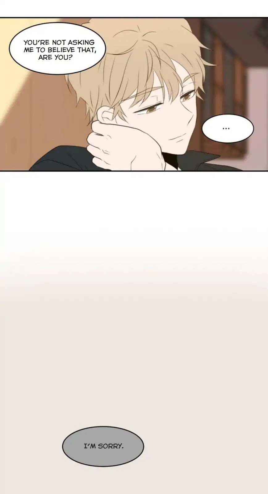 Lovely Again Today Chapter 86 page 51 - Chapter 86