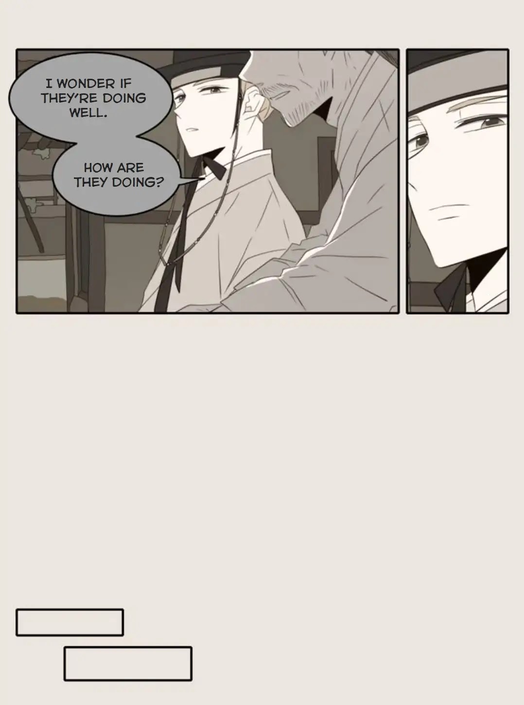 Lovely Again Today Chapter 86 page 56 - Chapter 86