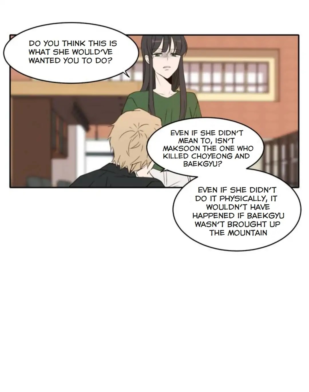 Lovely Again Today Chapter 86 page 63 - Chapter 86