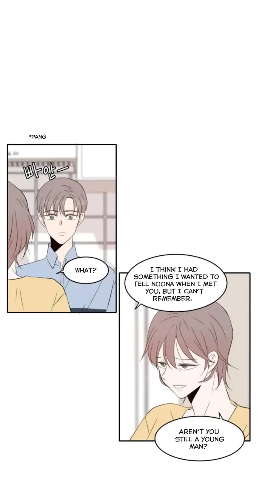 Lovely Again Today Chapter 86 page 7 - Chapter 86