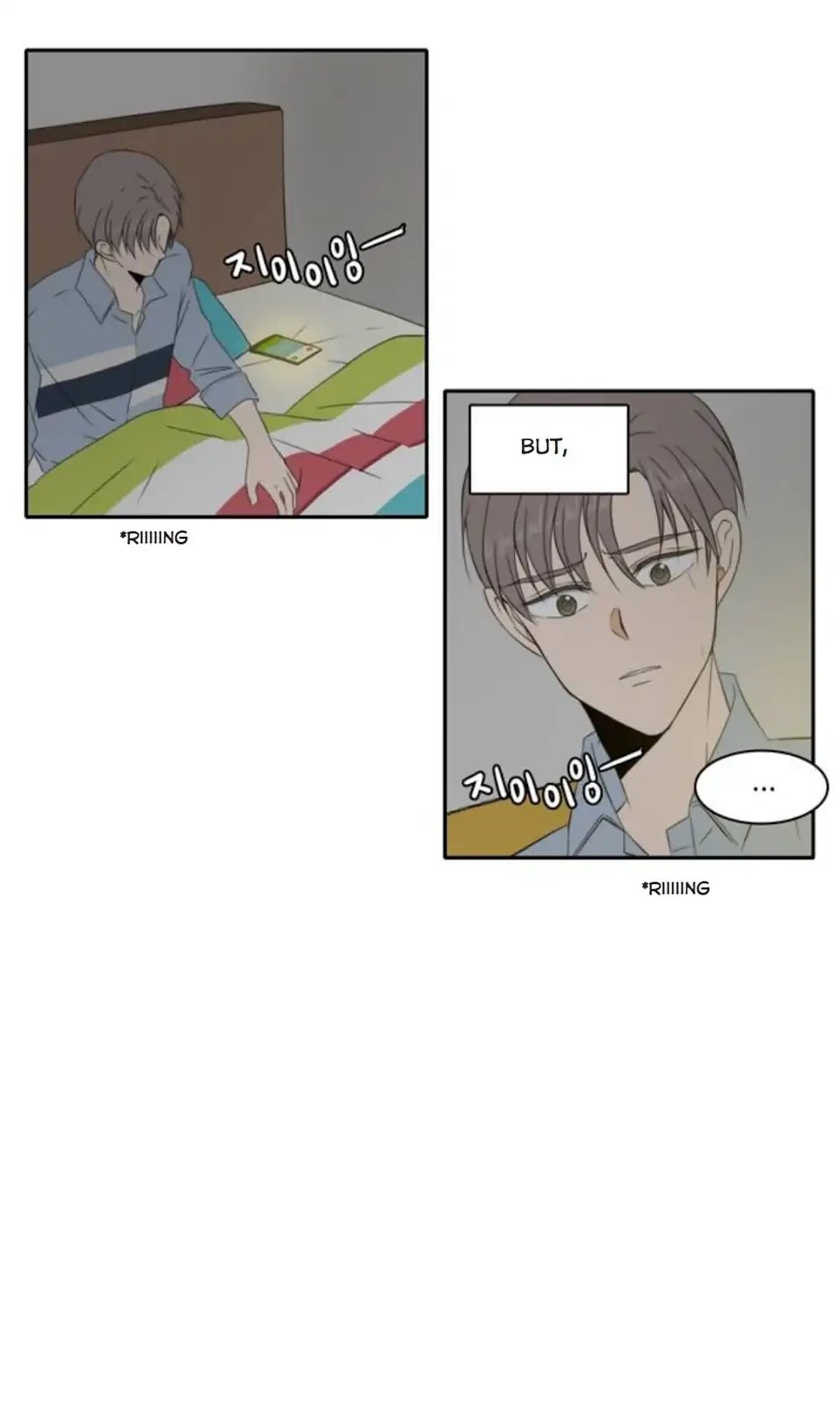 Lovely Again Today Chapter 86 page 71 - Chapter 86