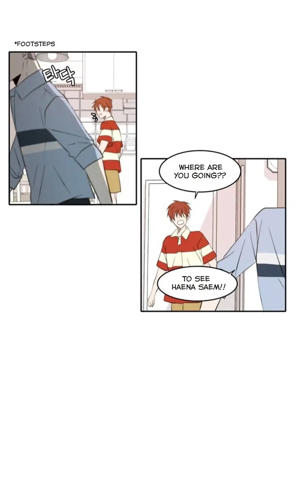 Lovely Again Today Chapter 86 page 75 - Chapter 86