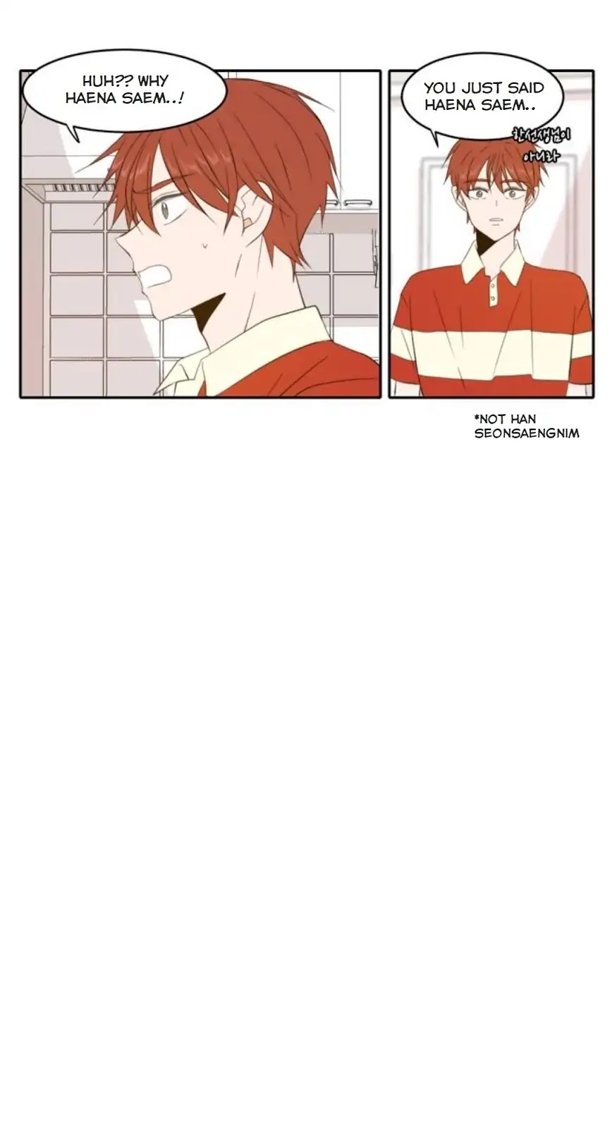 Lovely Again Today Chapter 86 page 76 - Chapter 86