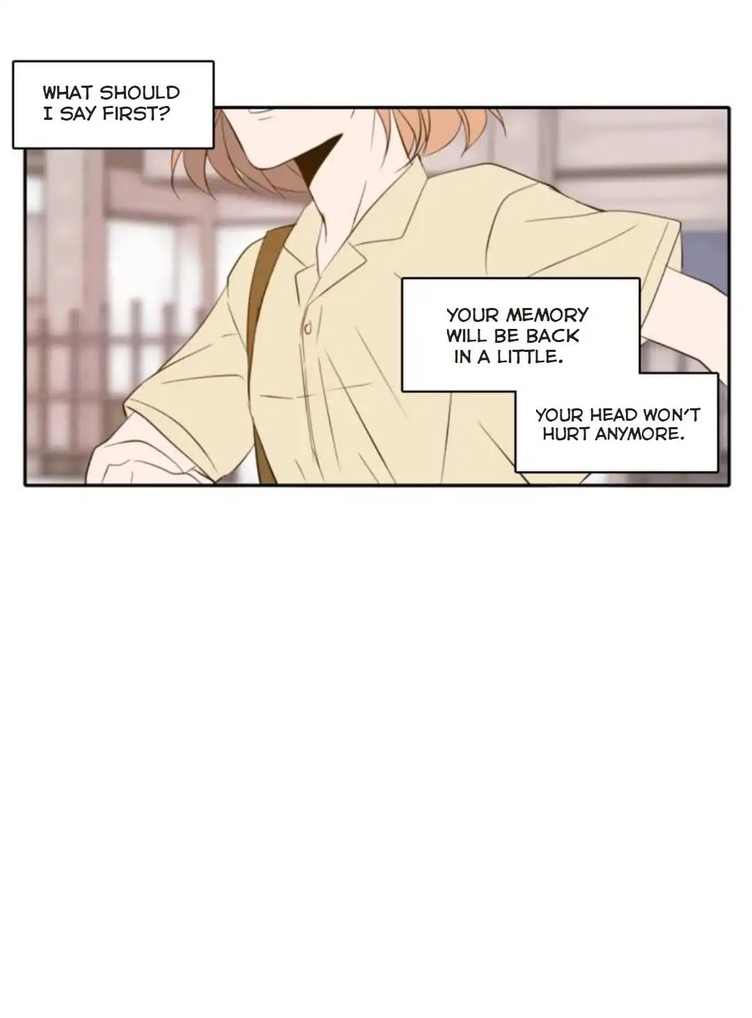 Lovely Again Today Chapter 86 page 77 - Chapter 86
