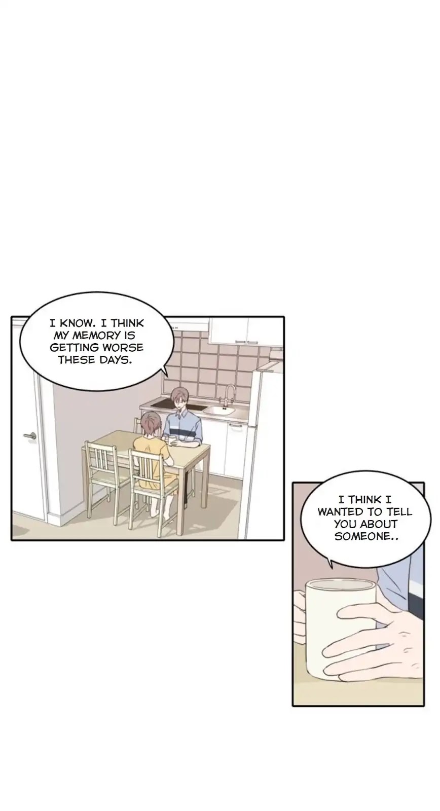 Lovely Again Today Chapter 86 page 8 - Chapter 86