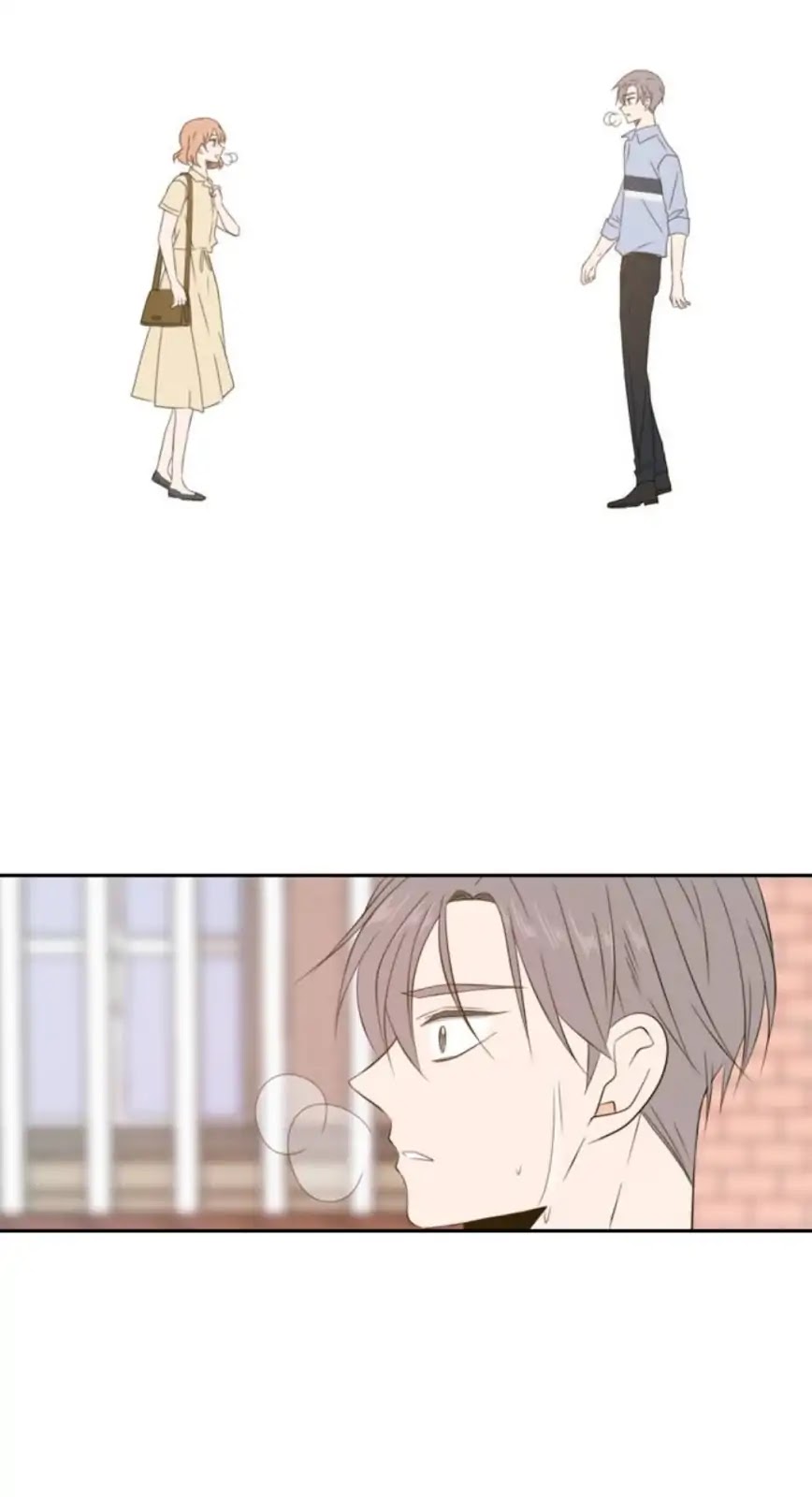 Lovely Again Today Chapter 86 page 81 - Chapter 86