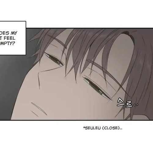 Lovely Again Today Chapter 86 cover