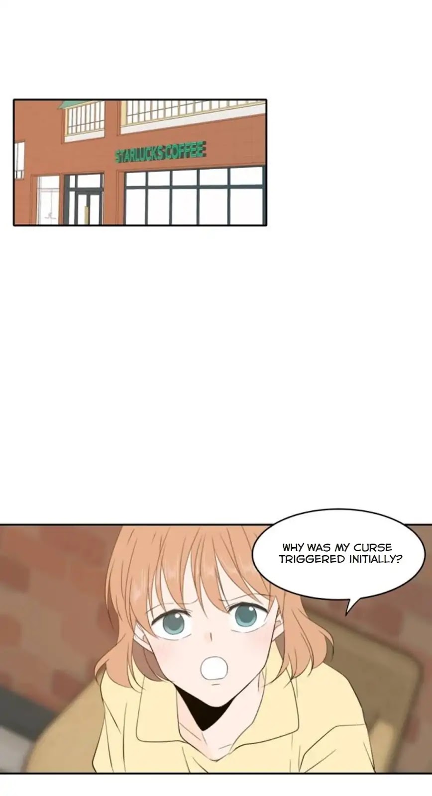 Lovely Again Today Chapter 87 page 1 - Chapter 87