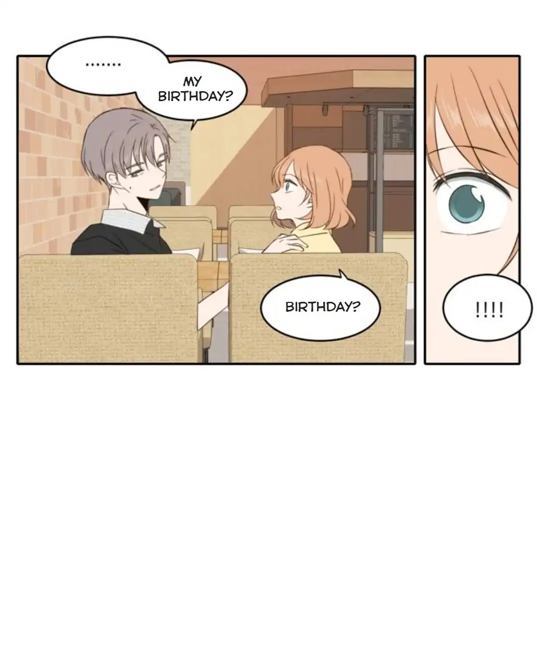 Lovely Again Today Chapter 87 page 12 - Chapter 87