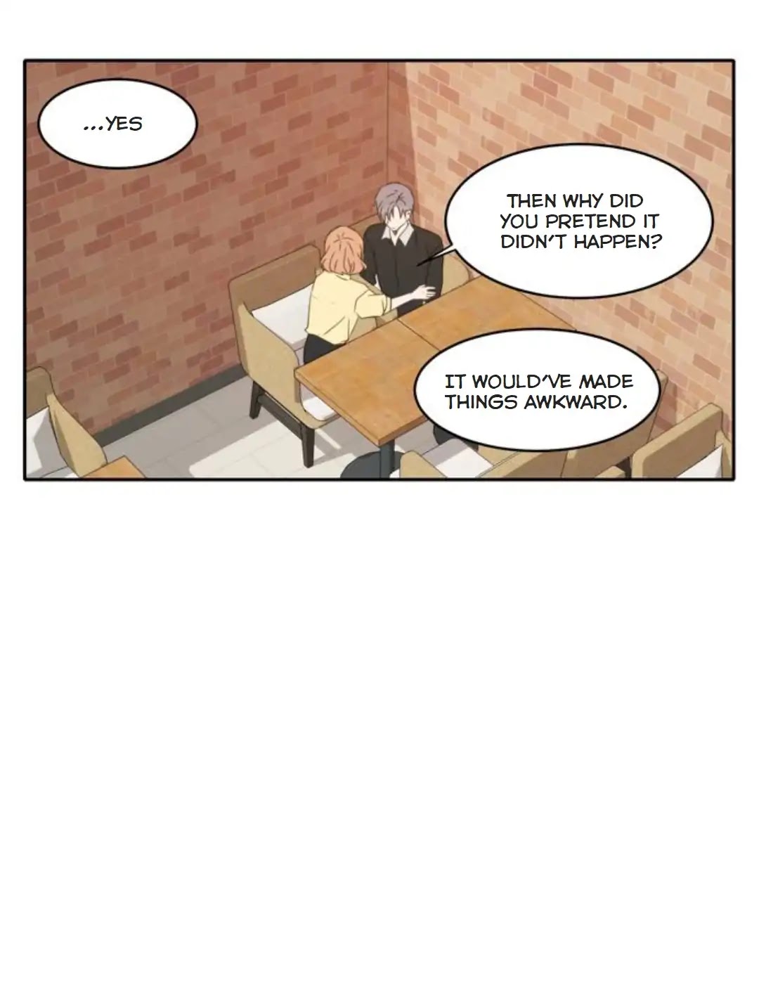Lovely Again Today Chapter 87 page 14 - Chapter 87