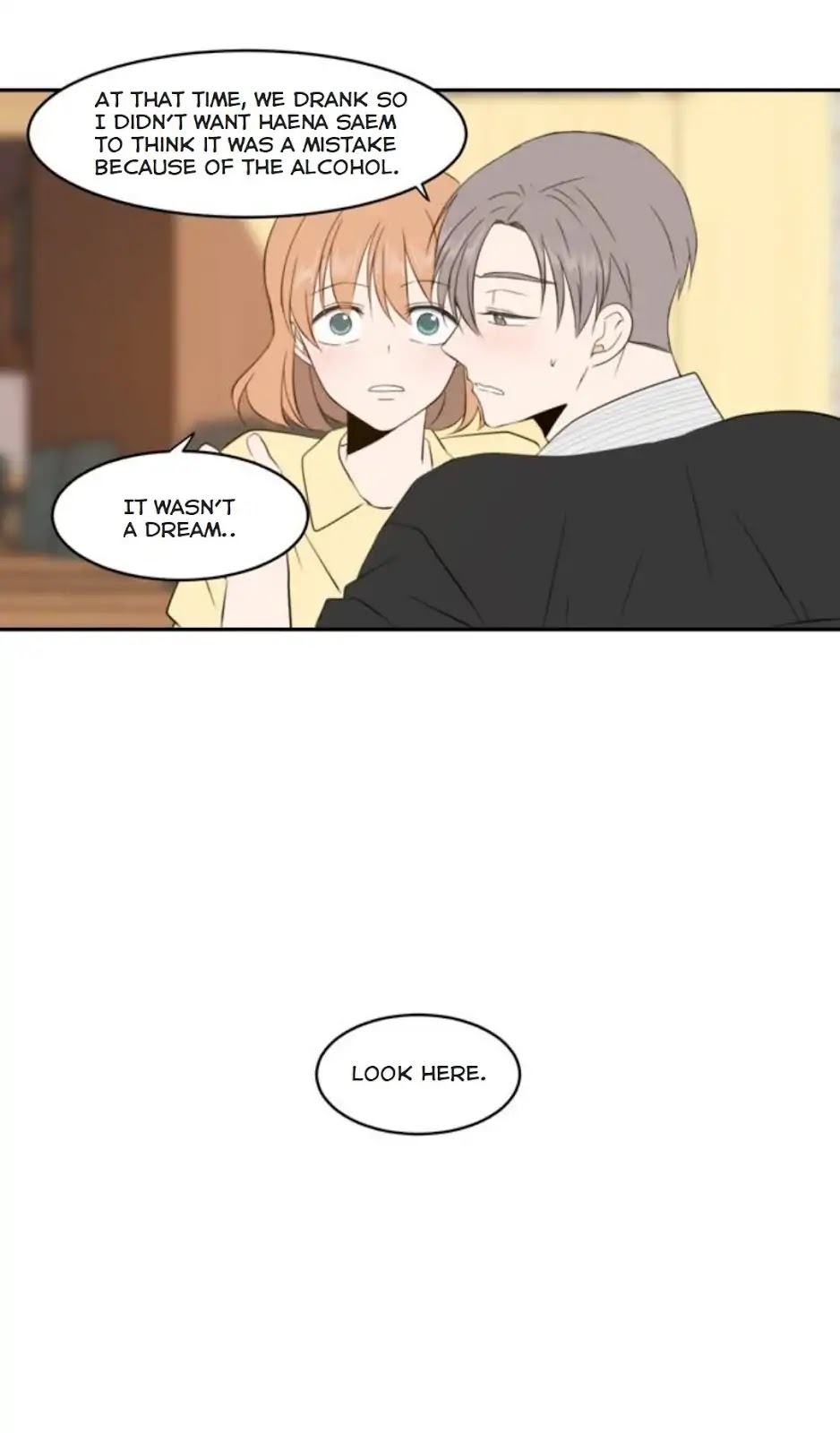 Lovely Again Today Chapter 87 page 15 - Chapter 87
