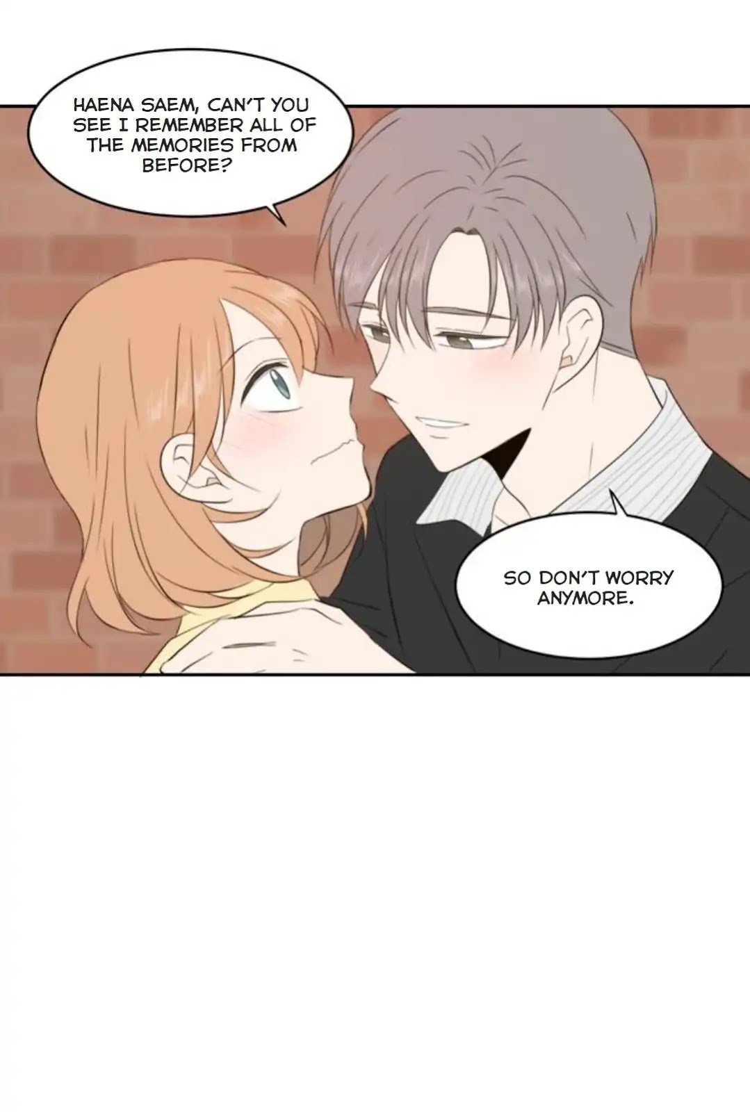 Lovely Again Today Chapter 87 page 16 - Chapter 87