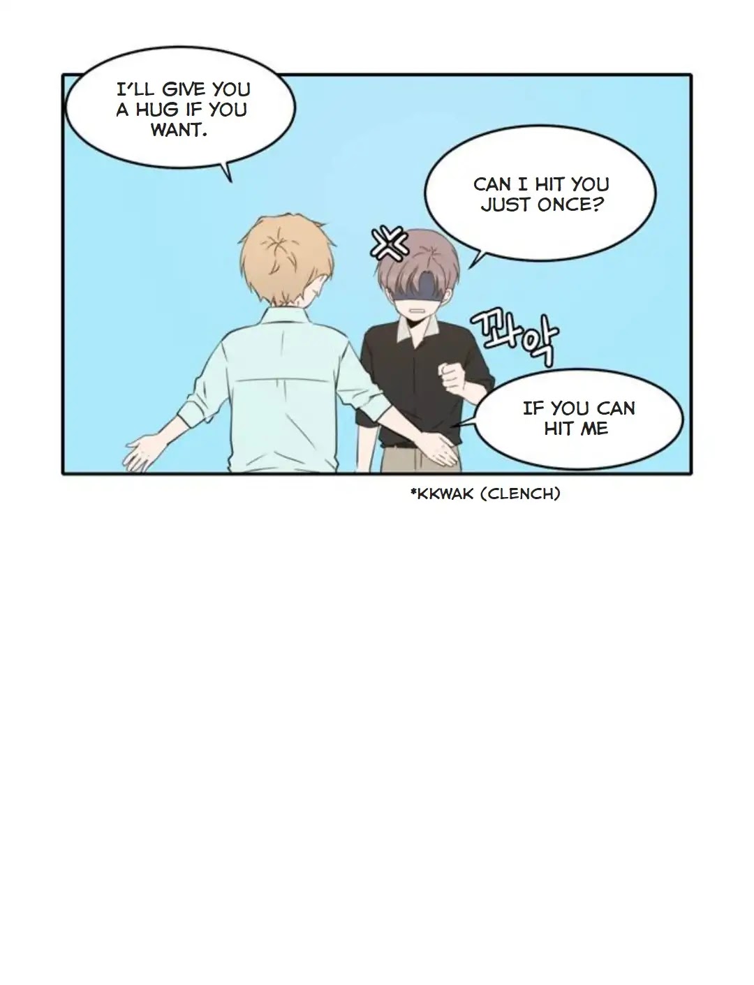 Lovely Again Today Chapter 87 page 23 - Chapter 87