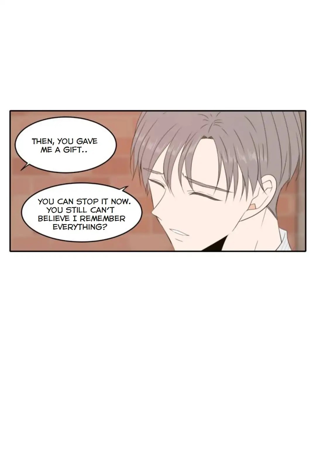 Lovely Again Today Chapter 87 page 3 - Chapter 87