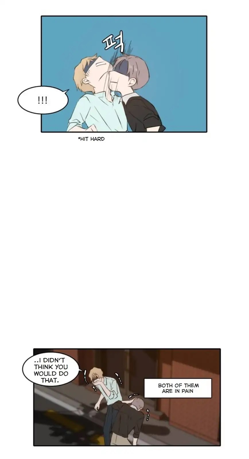 Lovely Again Today Chapter 87 page 32 - Chapter 87