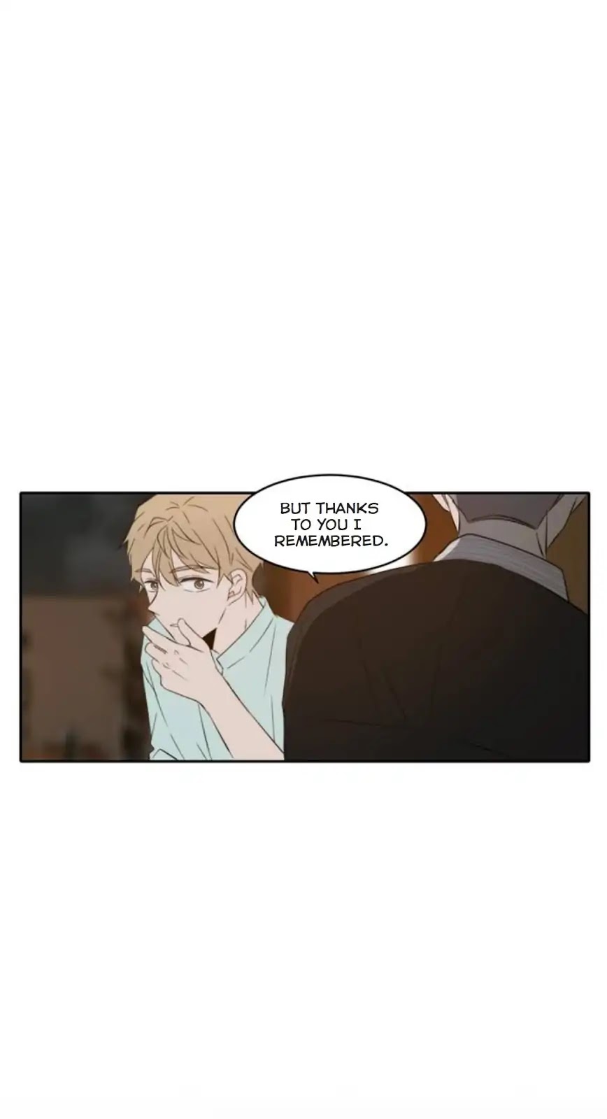 Lovely Again Today Chapter 87 page 33 - Chapter 87