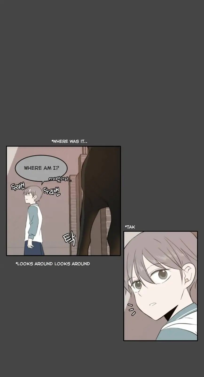 Lovely Again Today Chapter 87 page 35 - Chapter 87