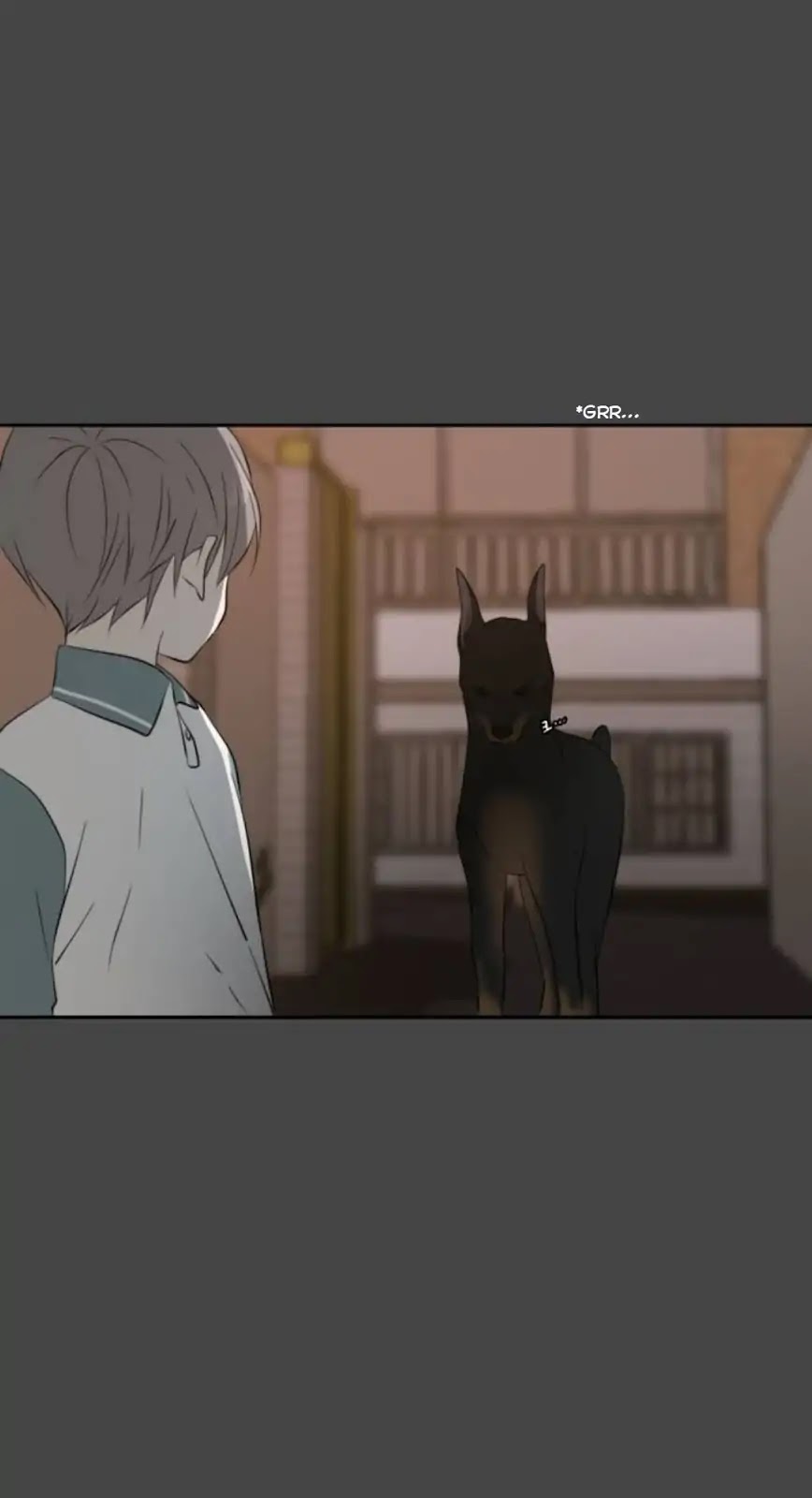 Lovely Again Today Chapter 87 page 36 - Chapter 87