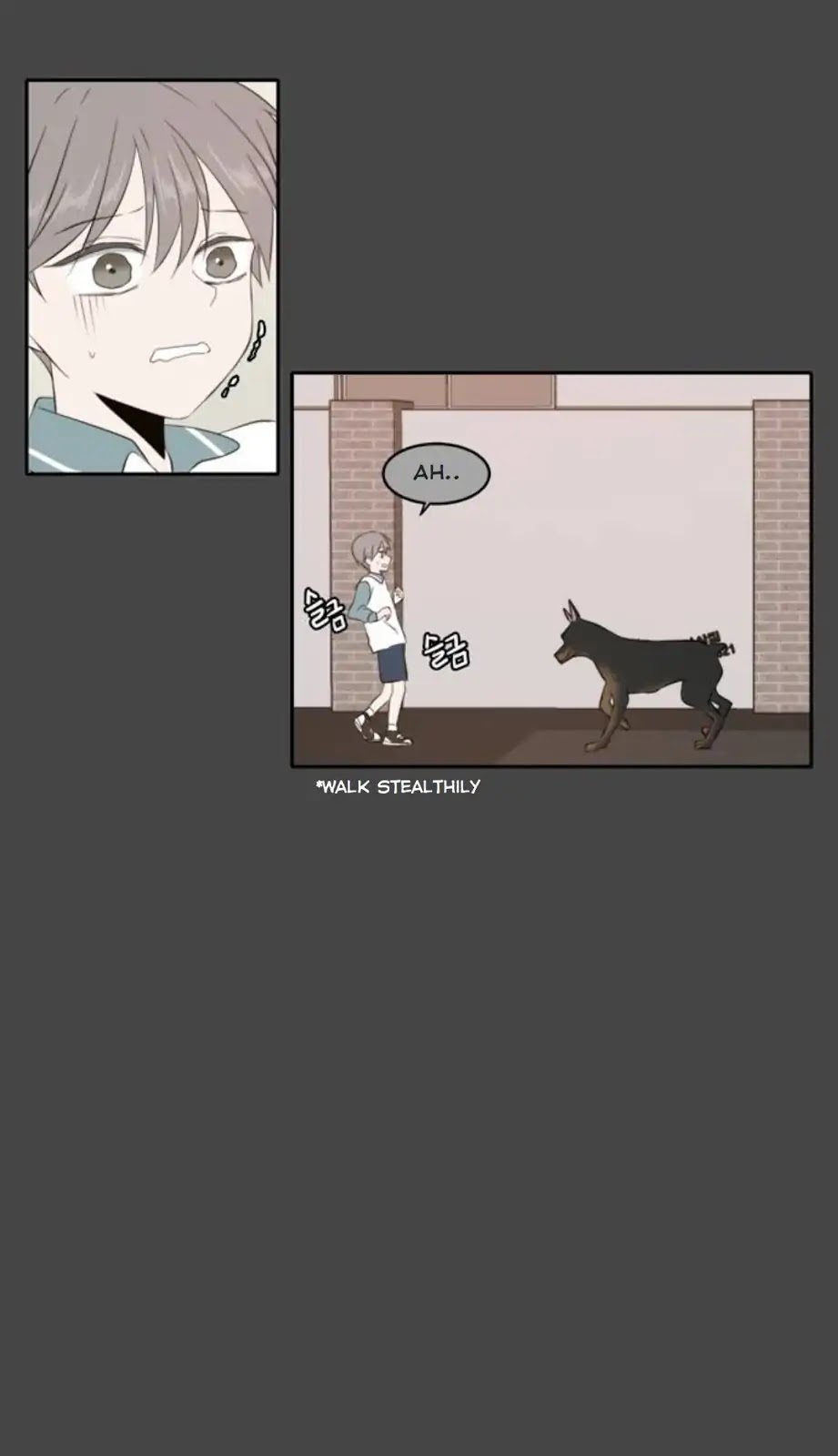 Lovely Again Today Chapter 87 page 38 - Chapter 87