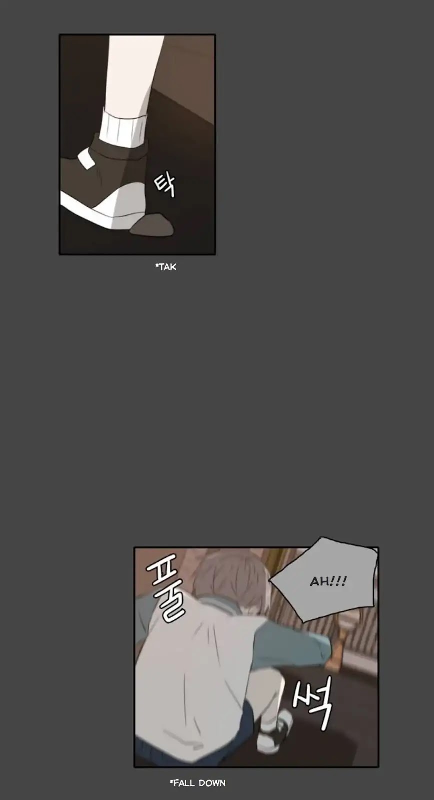 Lovely Again Today Chapter 87 page 39 - Chapter 87