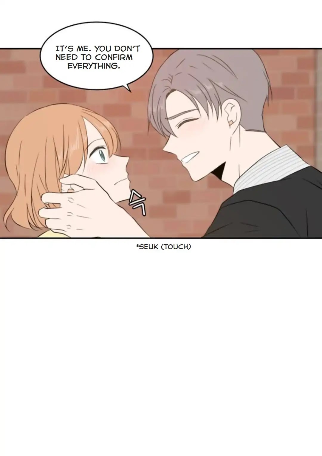 Lovely Again Today Chapter 87 page 4 - Chapter 87
