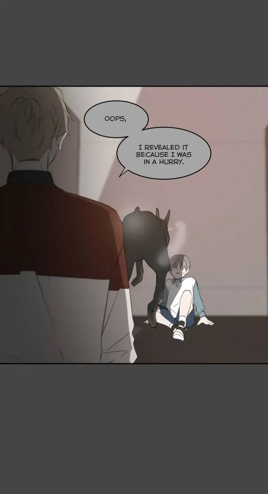 Lovely Again Today Chapter 87 page 44 - Chapter 87
