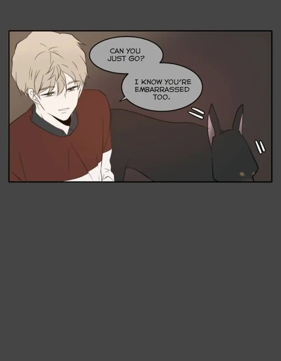 Lovely Again Today Chapter 87 page 47 - Chapter 87