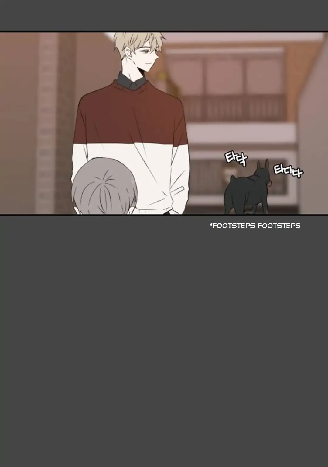 Lovely Again Today Chapter 87 page 49 - Chapter 87