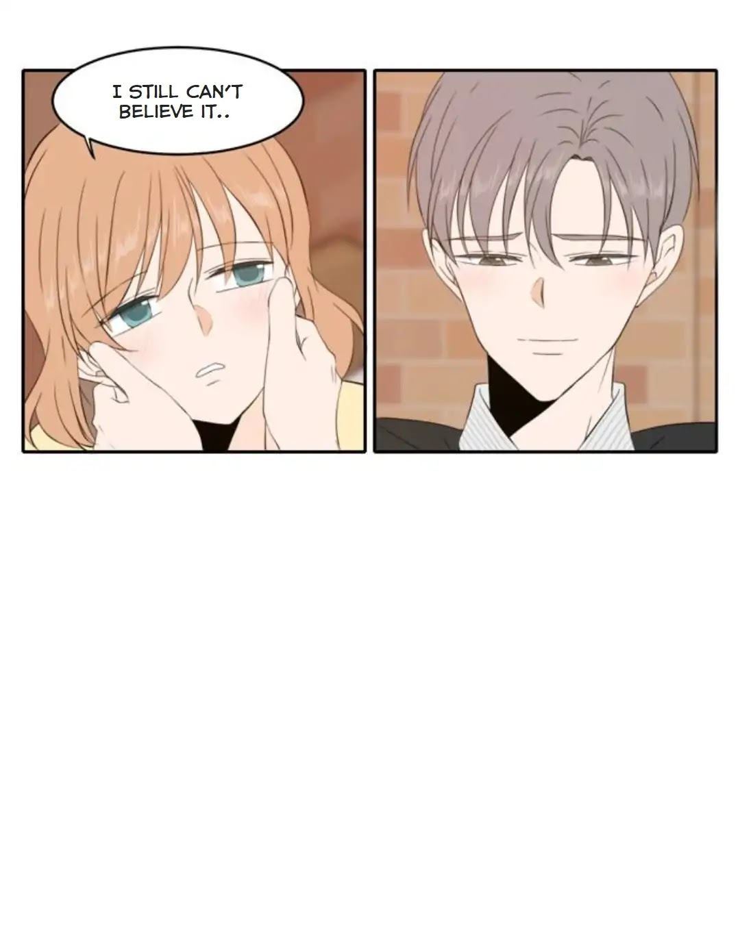 Lovely Again Today Chapter 87 page 5 - Chapter 87