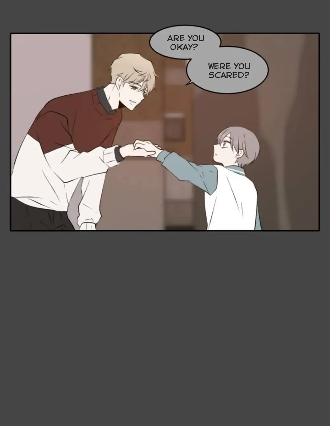 Lovely Again Today Chapter 87 page 50 - Chapter 87