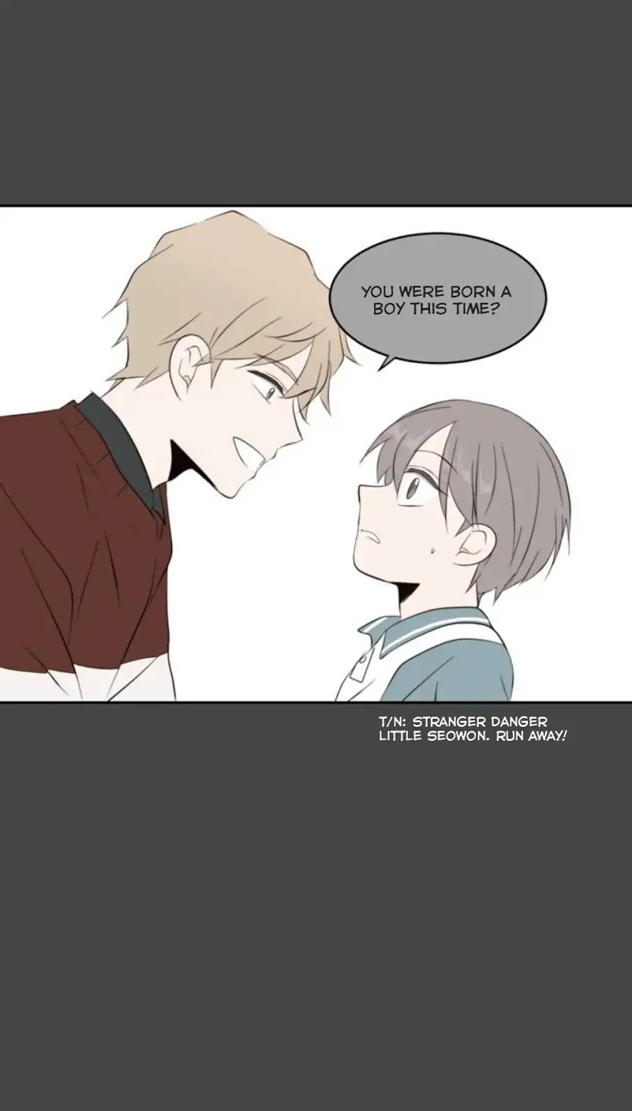 Lovely Again Today Chapter 87 page 54 - Chapter 87