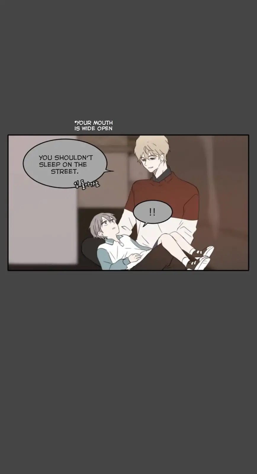 Lovely Again Today Chapter 87 page 58 - Chapter 87