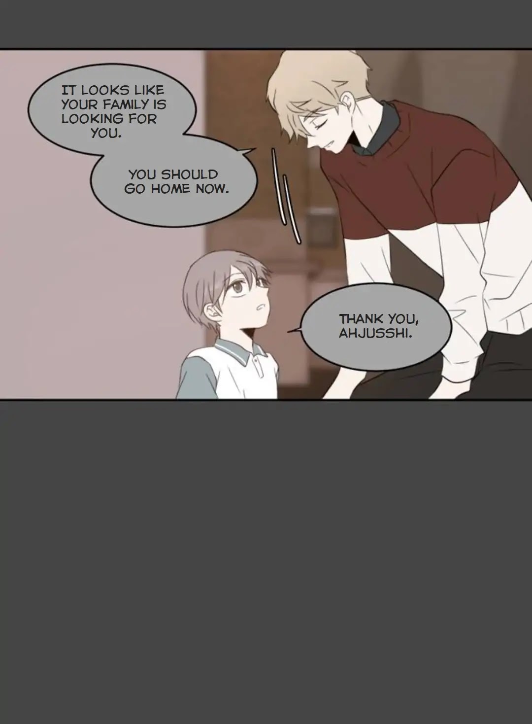 Lovely Again Today Chapter 87 page 60 - Chapter 87