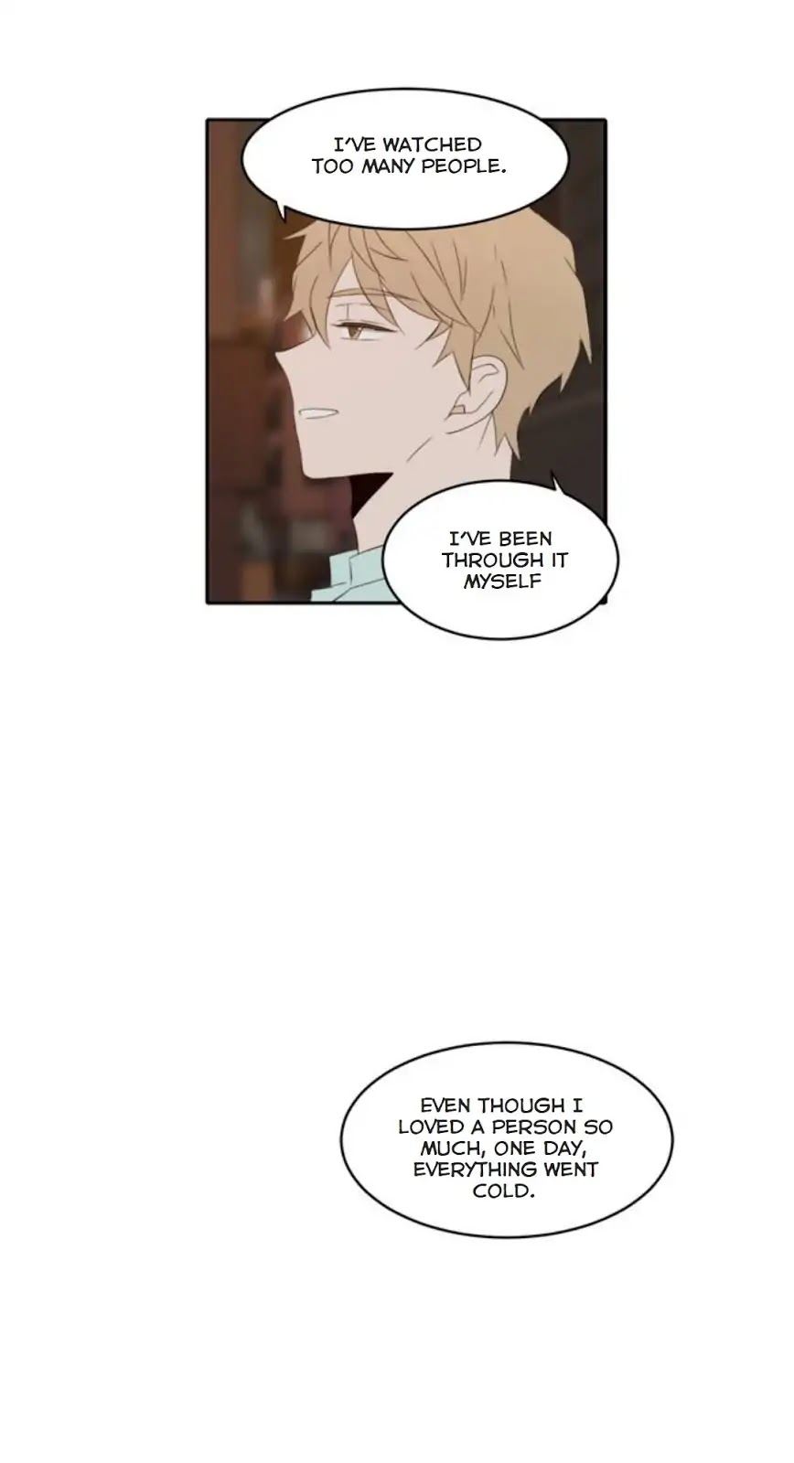 Lovely Again Today Chapter 87 page 65 - Chapter 87